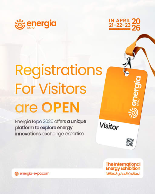 Energia Expo Algeria