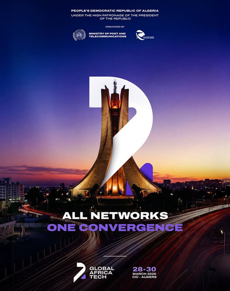 Global Africa Tech 2026