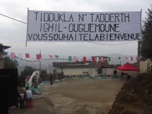 notre commune dans la passivité