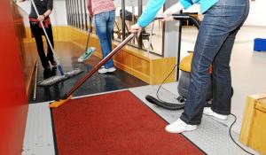 société d’hygiène générale