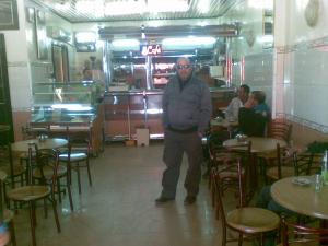 local commercial en activité