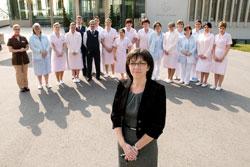 Gouvernante Générale