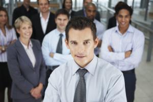 Responsable des Ressources Humaines