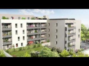 بيع شقة F3 بسطيف