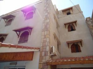 كراء فيلا R+3