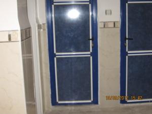 Appartement f3 4eme étage