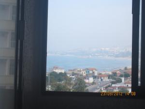 Duplex 3, 4eme etage a boumerdes front de mer