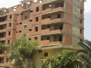 Duplex 3, 4eme etage a boumerdes front de mer