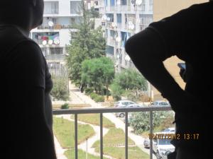 F4 centre ville boumerdes