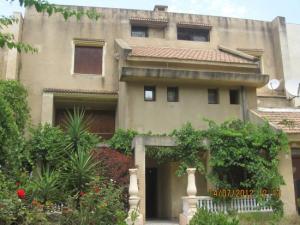 location appartement f4 meublé,