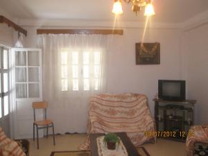 location appartement f4 meublé,