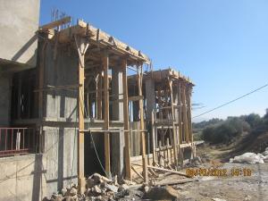 Immeuble 3 sous sol corso - boumerdes