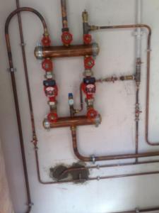 plomberie chauffage