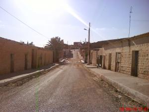 معا لتنضيف احيا بلدية عين الابل