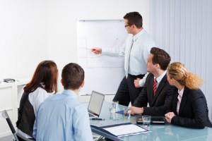 Directeur de production polyvalent.