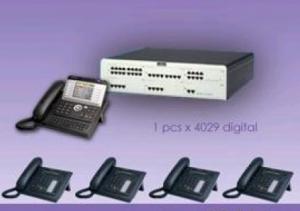 installateur standard telephonique alcatel-lucent