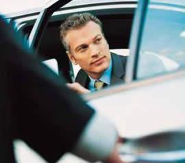 Chauffeur 40 à 55 ans