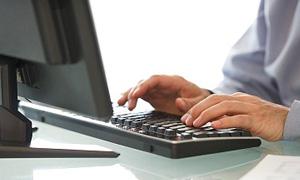 Entreprise privée cherche secrétaire