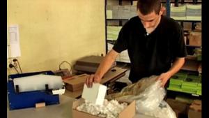 Préparateurs de commandes