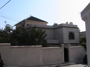 El-Achour Belle Villa à Vendre