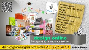 design online