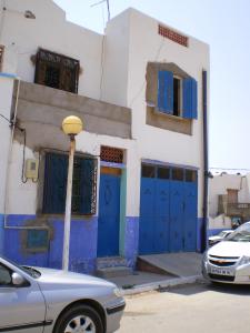 Maison semi collectif a vendre