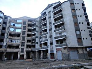 Vente spacieux duplex semi fini de 204 m² à Bejaia ville