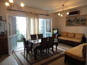 Vend Un F4 Propre et Refait à Neuf à Ihéddadéne Les 300 Logts, Bejaia Ville.