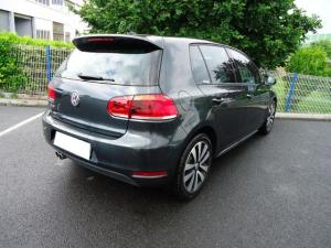 VOLKSWAGEN GOLF 6 19 158  km 9  CV Diesel