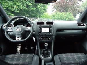 VOLKSWAGEN GOLF 6 19 158  km 9  CV Diesel
