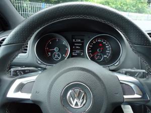 VOLKSWAGEN GOLF 6 19 158  km 9  CV Diesel