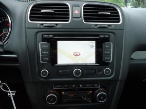 VOLKSWAGEN GOLF 6 19 158  km 9  CV Diesel