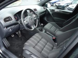 VOLKSWAGEN GOLF 6 19 158  km 9  CV Diesel