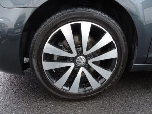 VOLKSWAGEN GOLF 6 19 158  km 9  CV Diesel