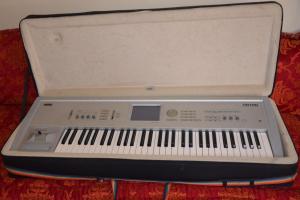 Clavier Korg Triton 61   Bonus