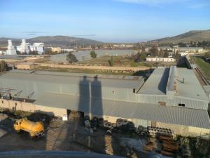 zone industrielle medea berroaghia