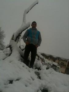 almoucharaja inchaa allah