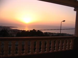 LOCATION D'UN F4 EN DUPLEX DE 135m²