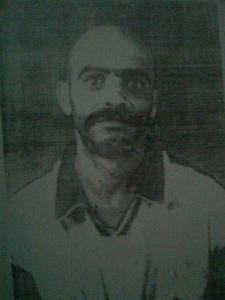 mr maddour el3id , SOS : perdue de vue