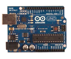 carte électronique d'automate arduino