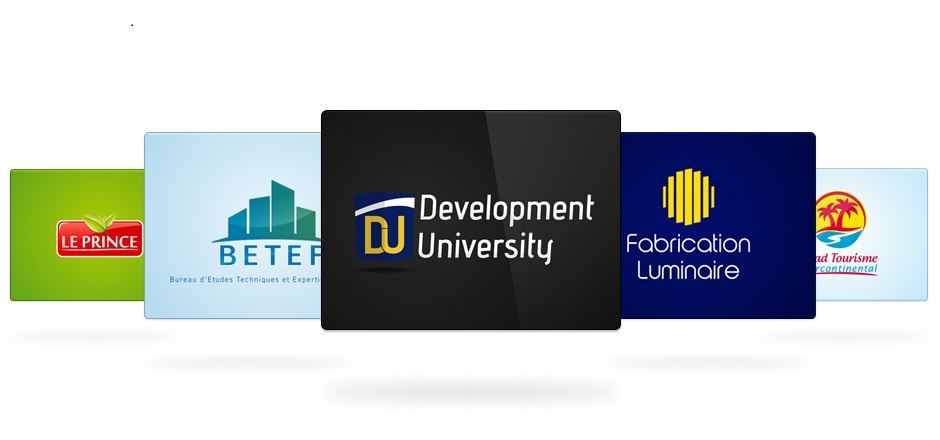 Création de Logo en Algérie