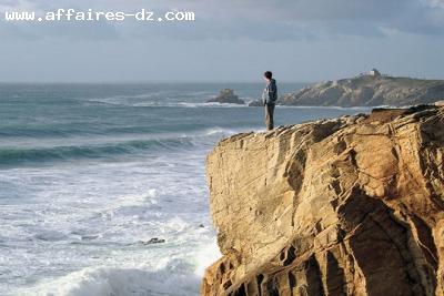 J-h à Oran cherche emploi