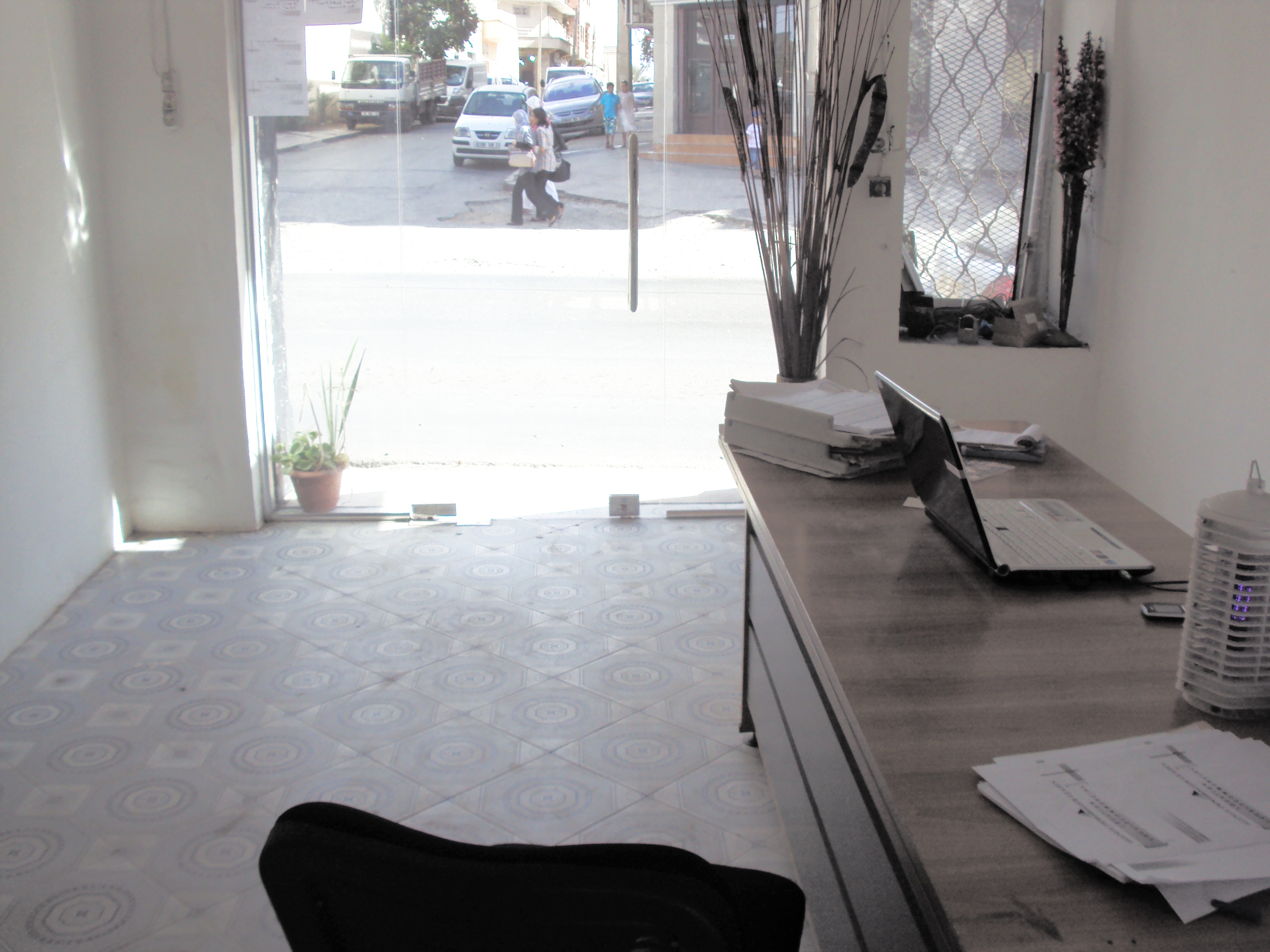 local a gambettaâ€‹