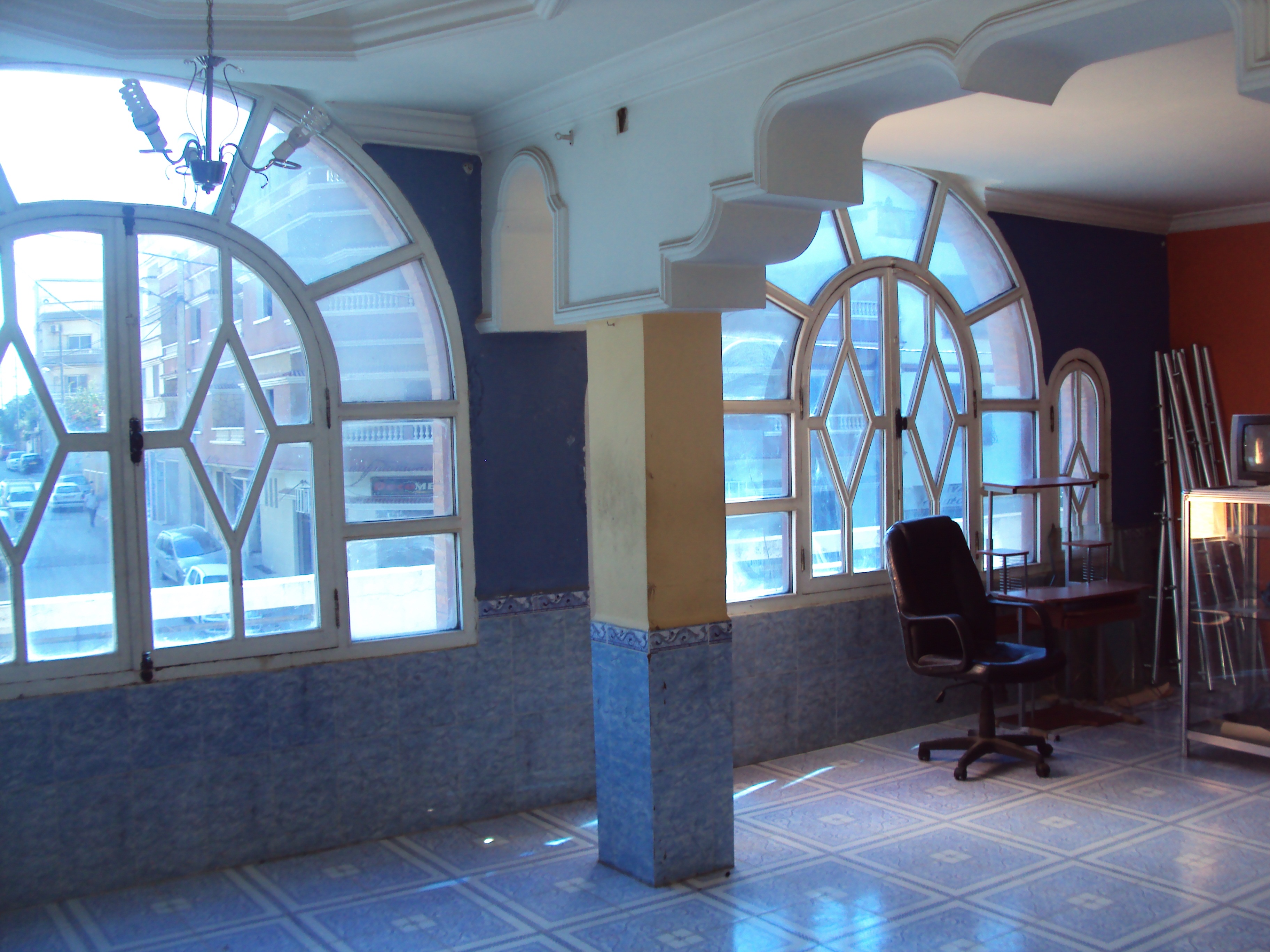 espace bureau  1â€‹er  ètageâ€‹