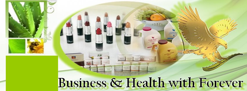 FOREVER LIVING PRODUCTS