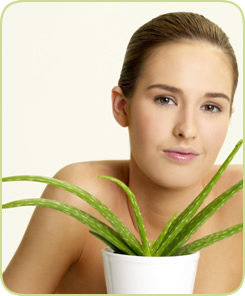 FOREVER LIVING PRODUCTS