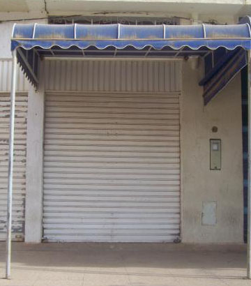 بيع محل بسطيف