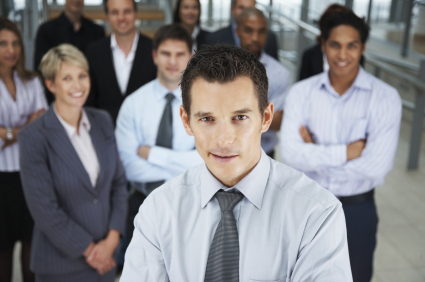 Responsable des Ressources Humaines