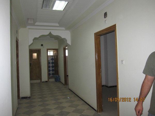 Appartement f4 aliliguia a boumerdes