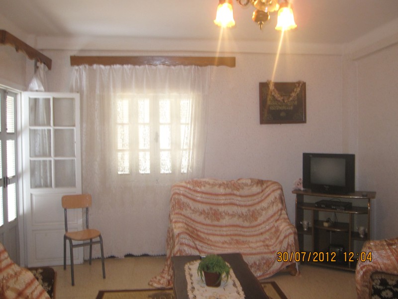 location appartement f4 meublé,